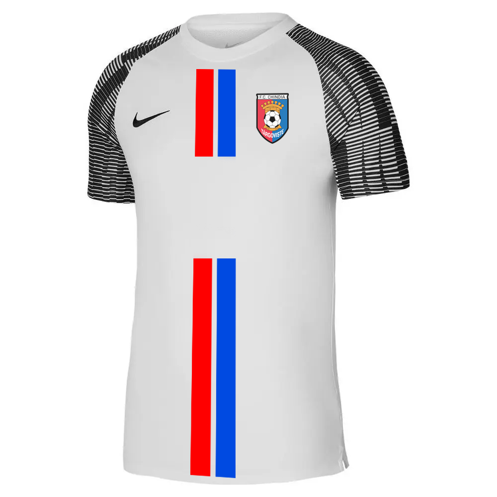 Tricou oficial de joc ALB - Copii și Juniori